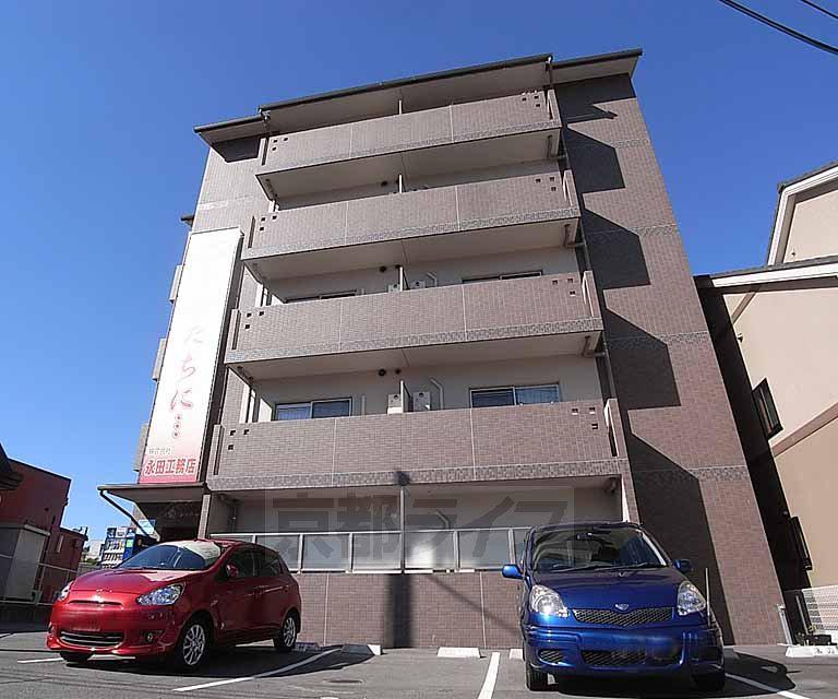 シャルレ一番館