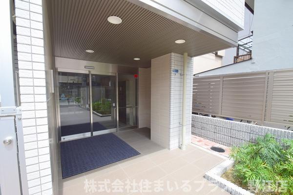 リバーサイドパレスマイ