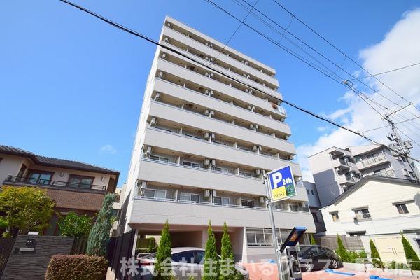 リバーサイドパレスマイ