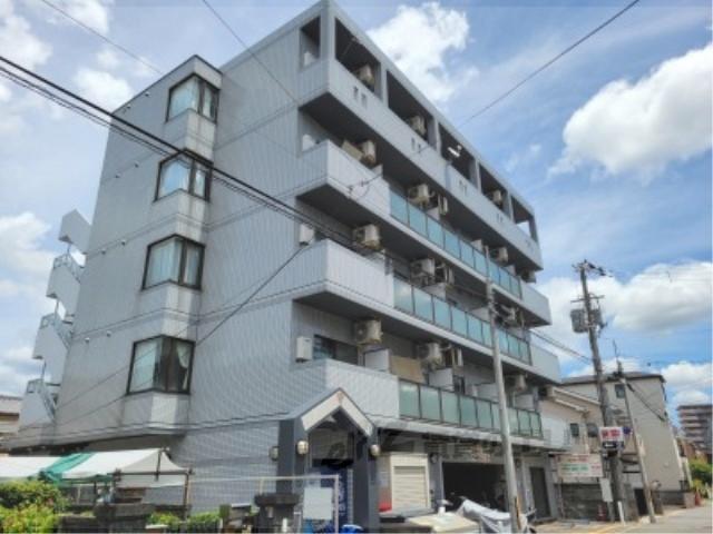 プリマベーラ西京極