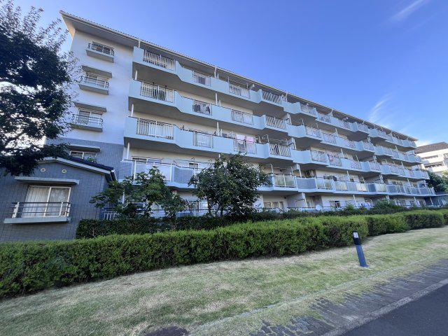 サードスクエア小倉台7号棟