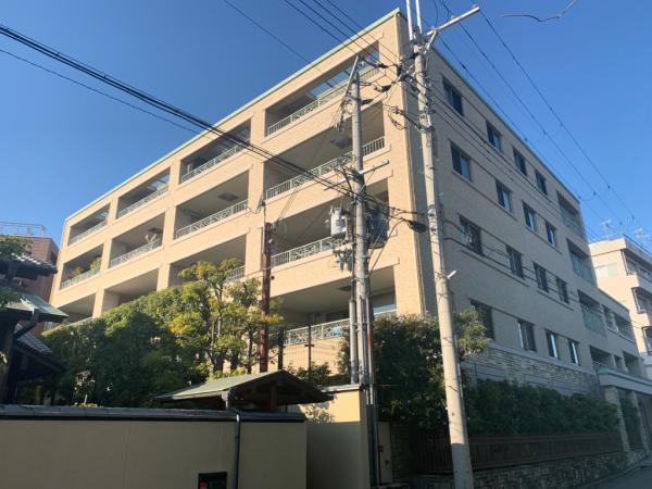 苦楽園口アーバンライフ