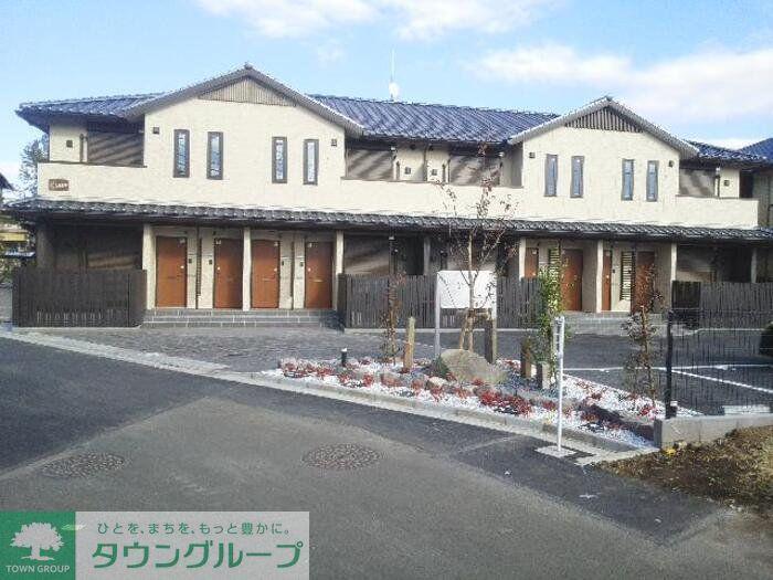 ことぶき弐番館