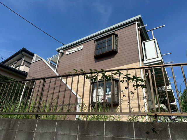 ファミーユ池田