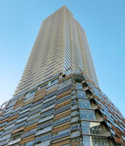 BRILLIA TOWER池袋 BRILLIATOWER池袋