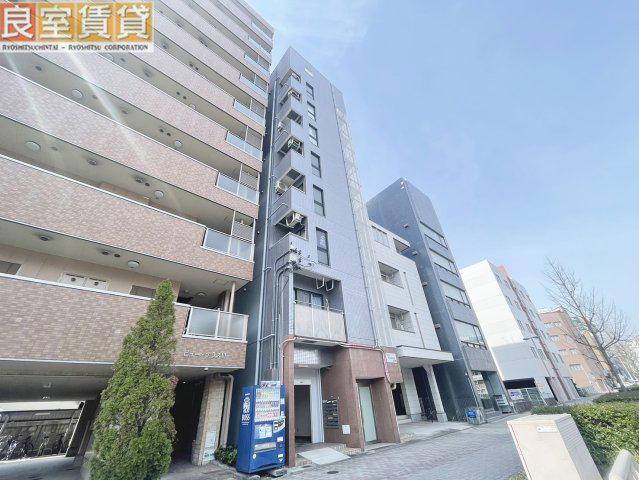 サンアップロイヤルガーデン広小路