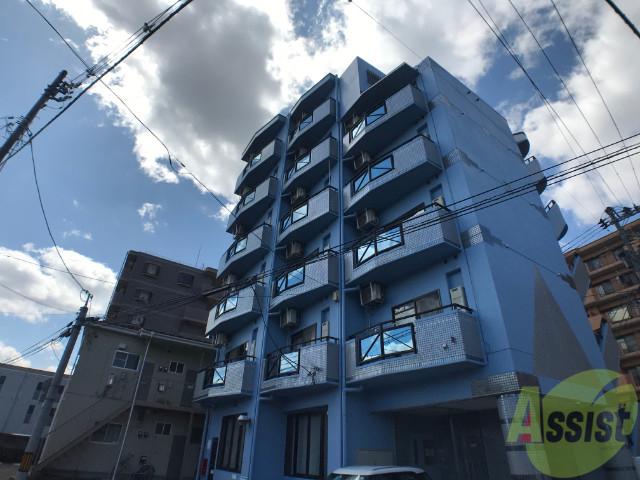 キャピタル萩野町