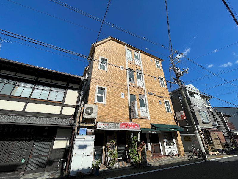 大宮ハイツ奥田