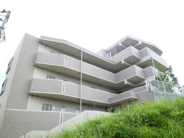 ポラリス北山
