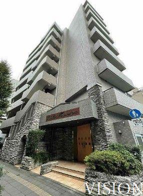 ガラ・シティ駒沢大学