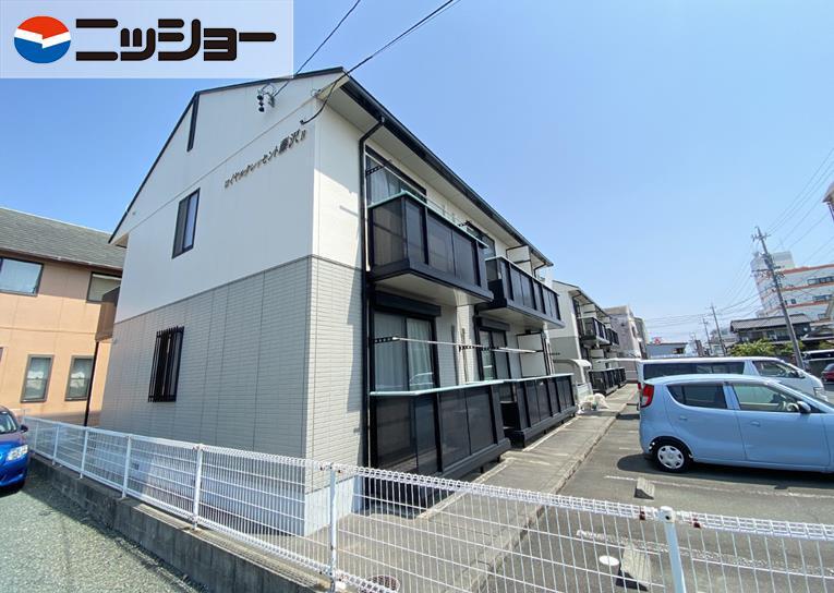 ロイヤルクレッセント藤沢 B棟
