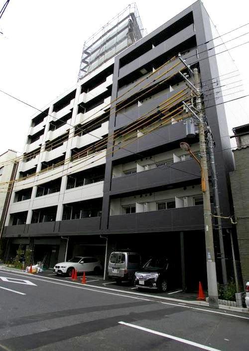 メインステージ菊川