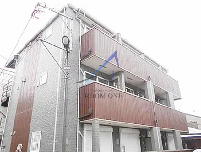 レガーロ東長崎