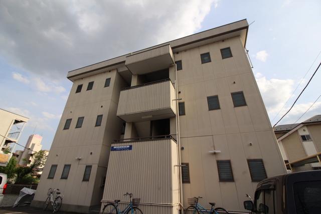メゾン大友