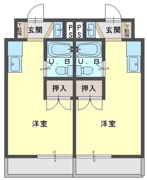 リリッシュ丸