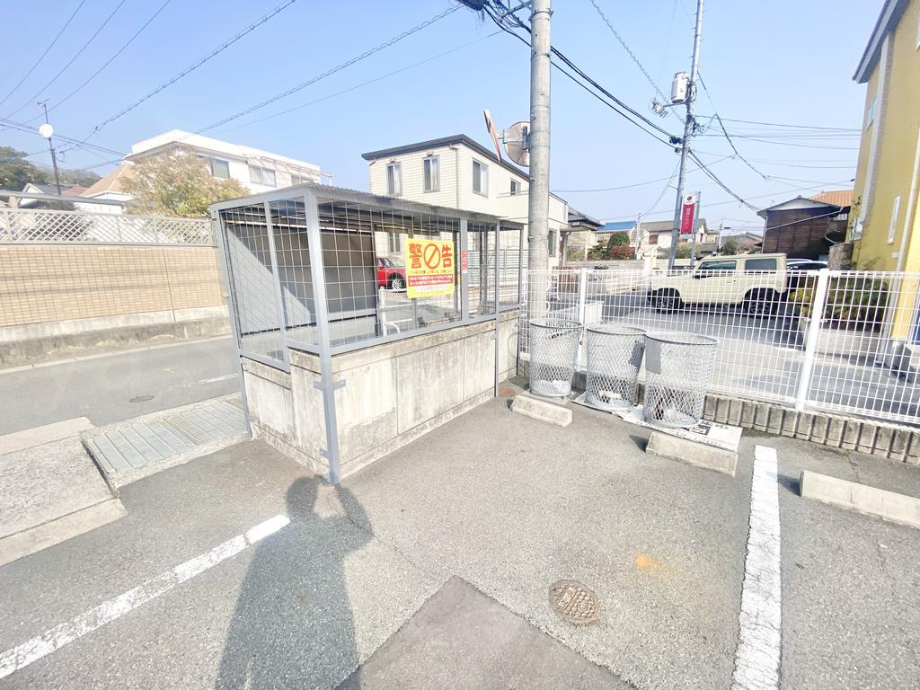EXCEL難波I号館