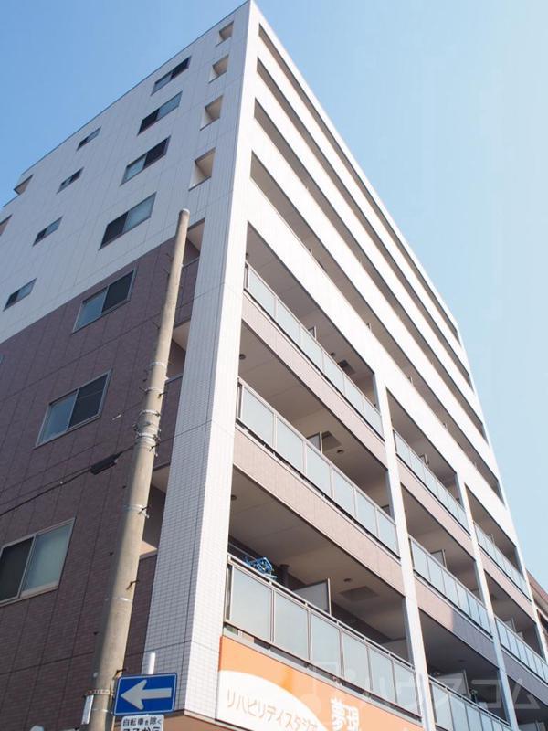 シーガルマンションII