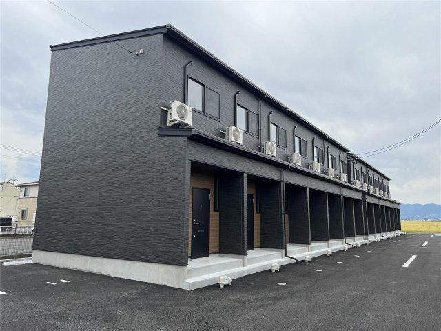 LOFT SOLALA B棟