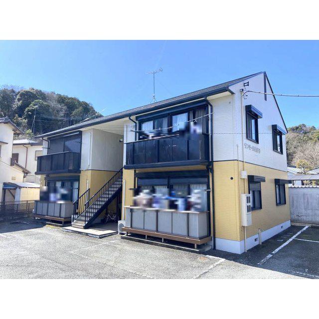 サンモール牧野B