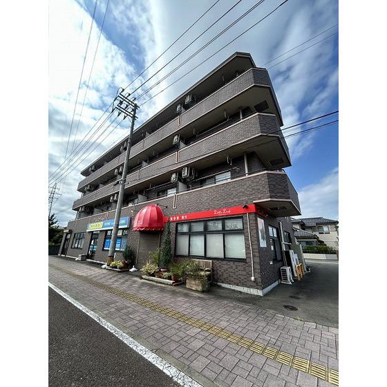 サウスコートアイハラ