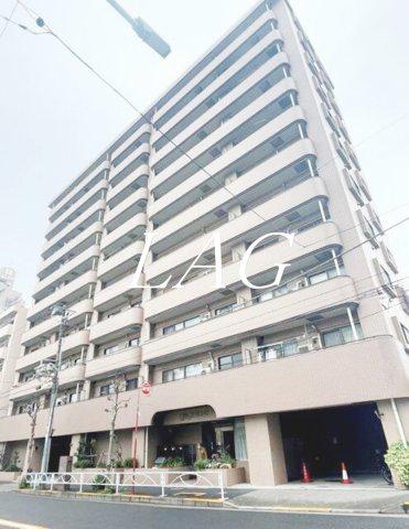 グレイス錦糸町