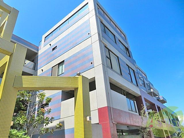 シオンズガーデン花川