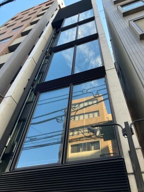 ザカグラザカ