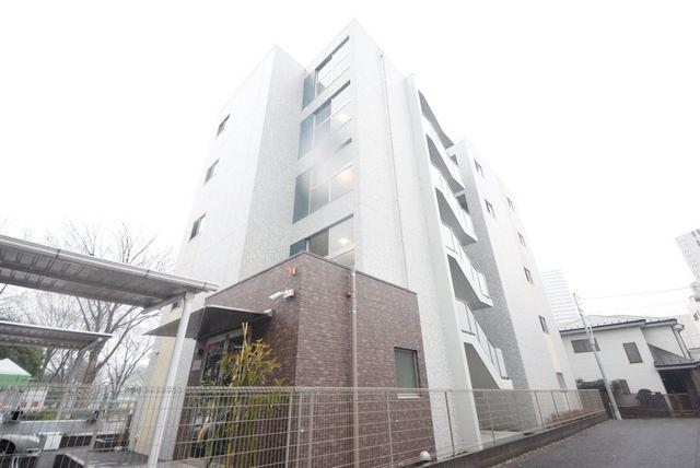 テオリア府中