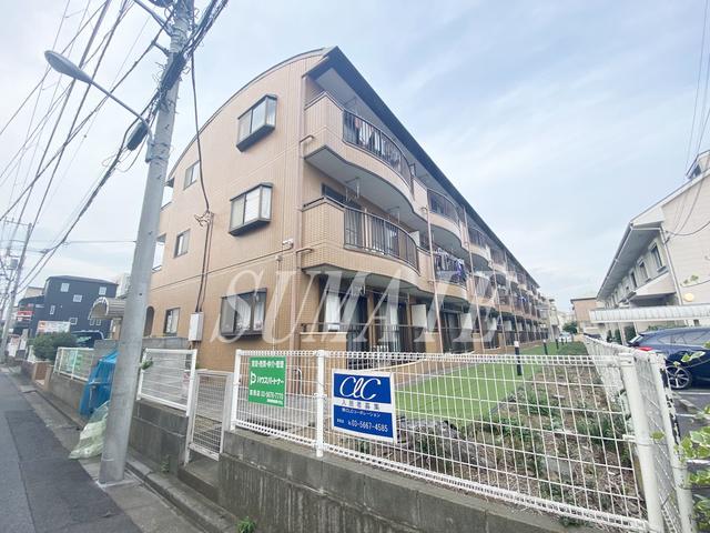 アメニティ・ビラ