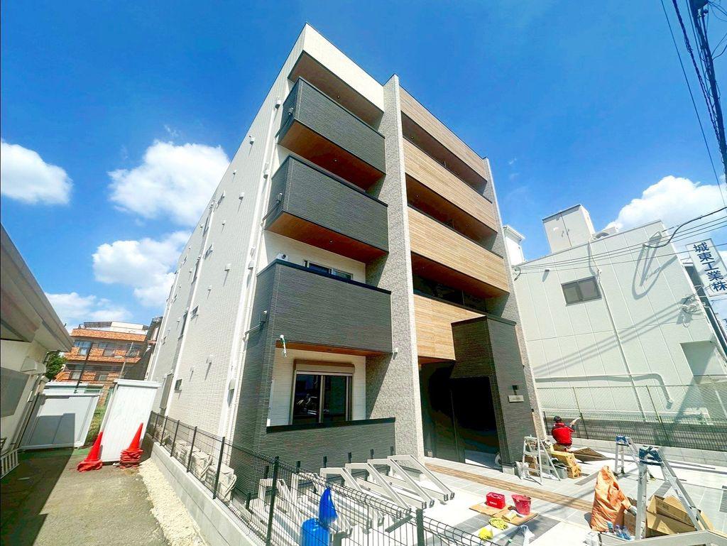S-MOVE大阪鶴見