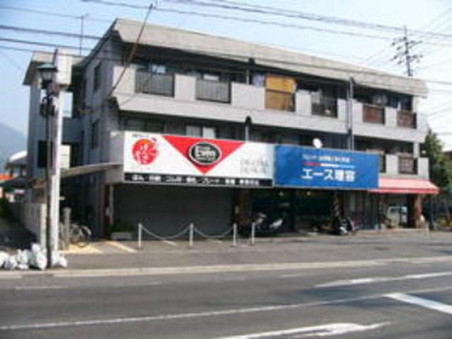 西マンション