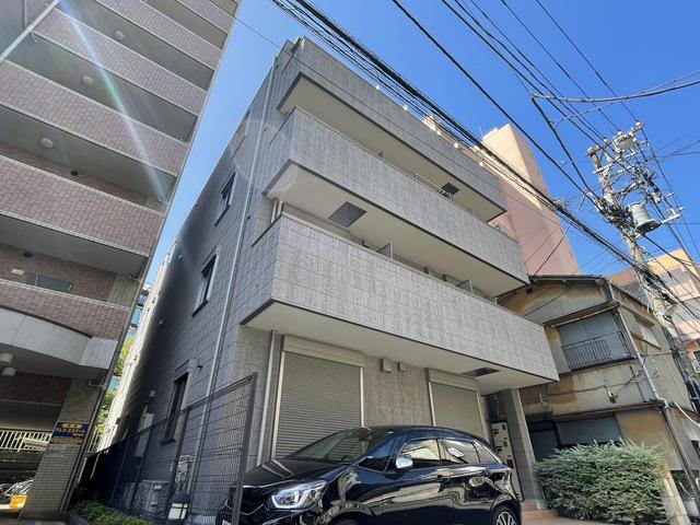 フルールおおぎ