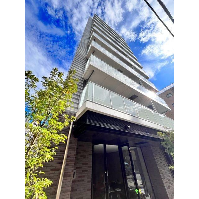 アーバネックス文京本郷 部屋番号0605