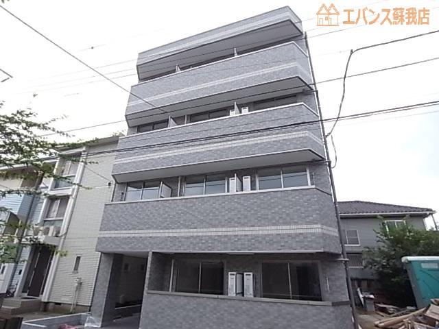 フォルセーヌ本千葉