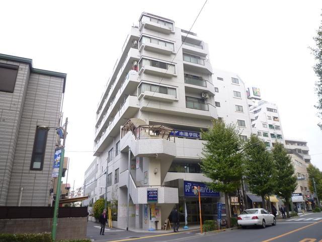 藤和シティコープ三鷹