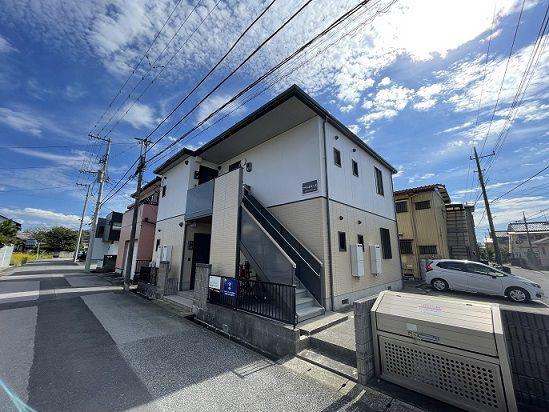 フランボワーズ