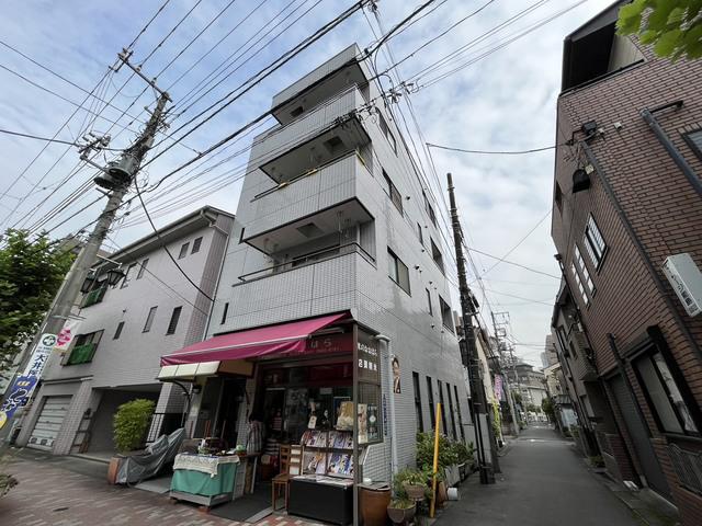 瑞穂ビル