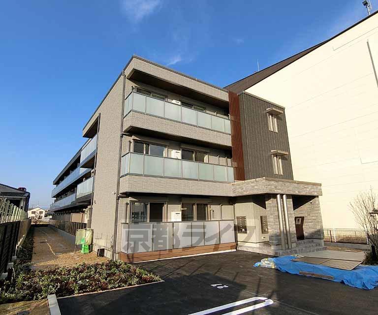 シャーメゾン ヴェール・クレール