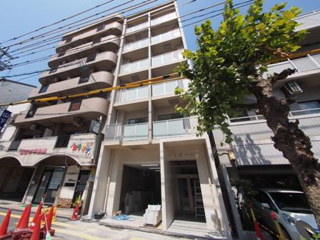 FS西川口