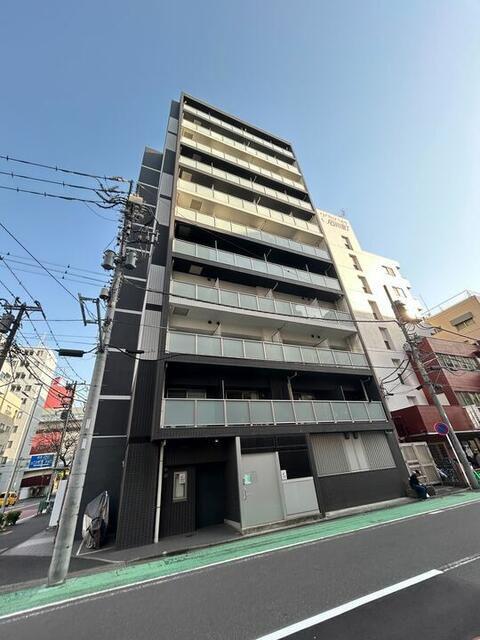 MAXIV関内