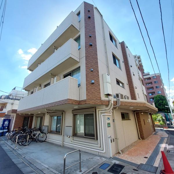 DRマンションI