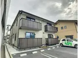 グランメゾン北安江