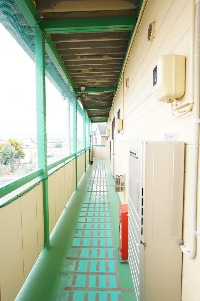 高橋 ハイツ