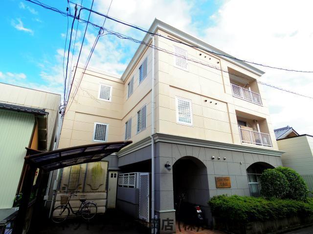グリーンプラム弐番館