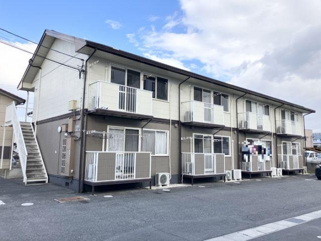 カームナガセ
