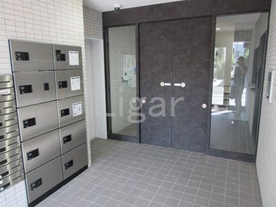 エルプレイス文京大塚