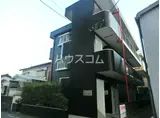 ポルシェ北野町