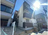 フジパレス水堂町