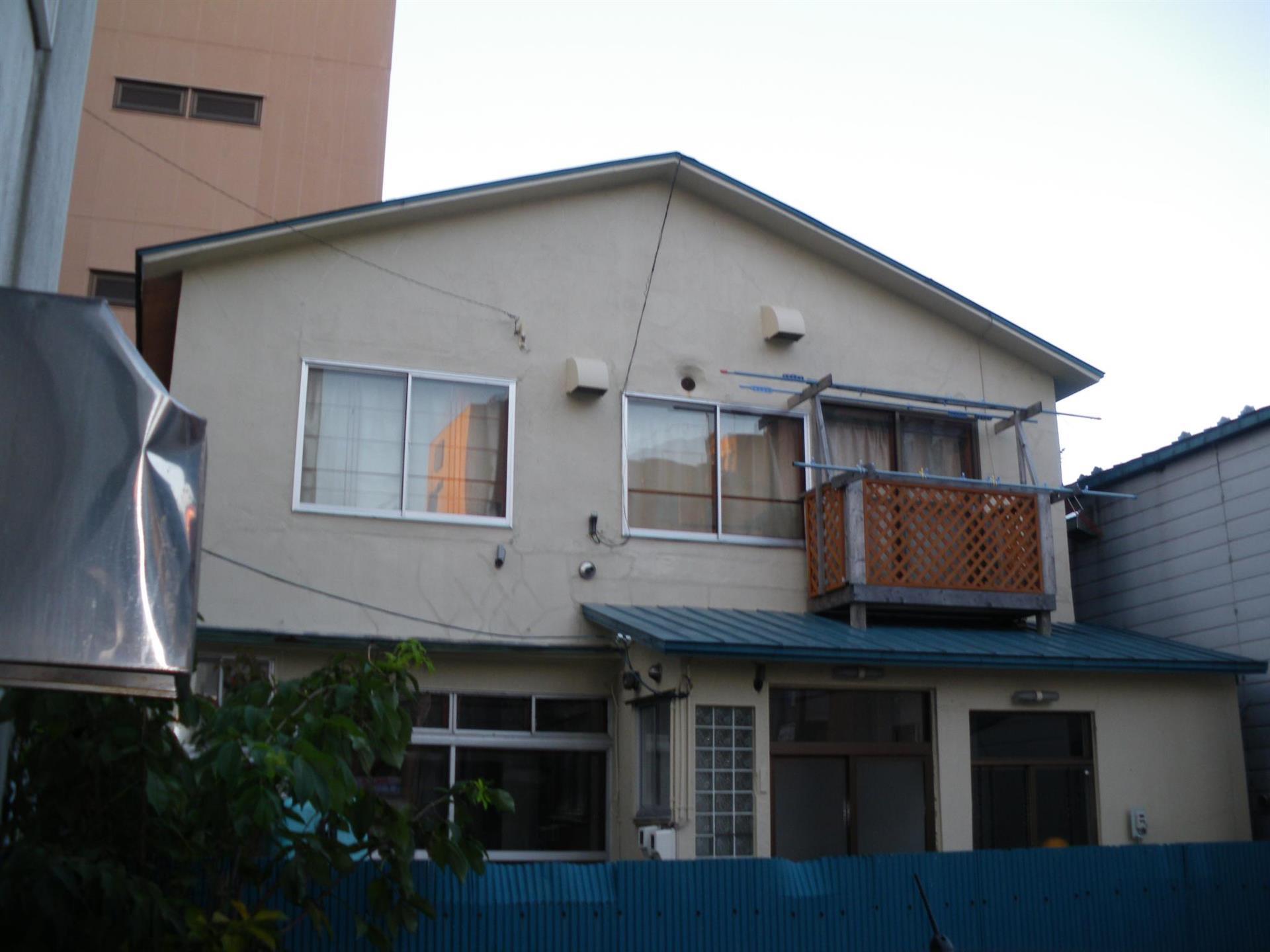 栄町3丁目
