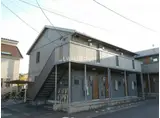 アンソレイユ A棟